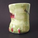 Mezcalero Patita de Gato Zombie