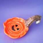 Porta vela Calabacita